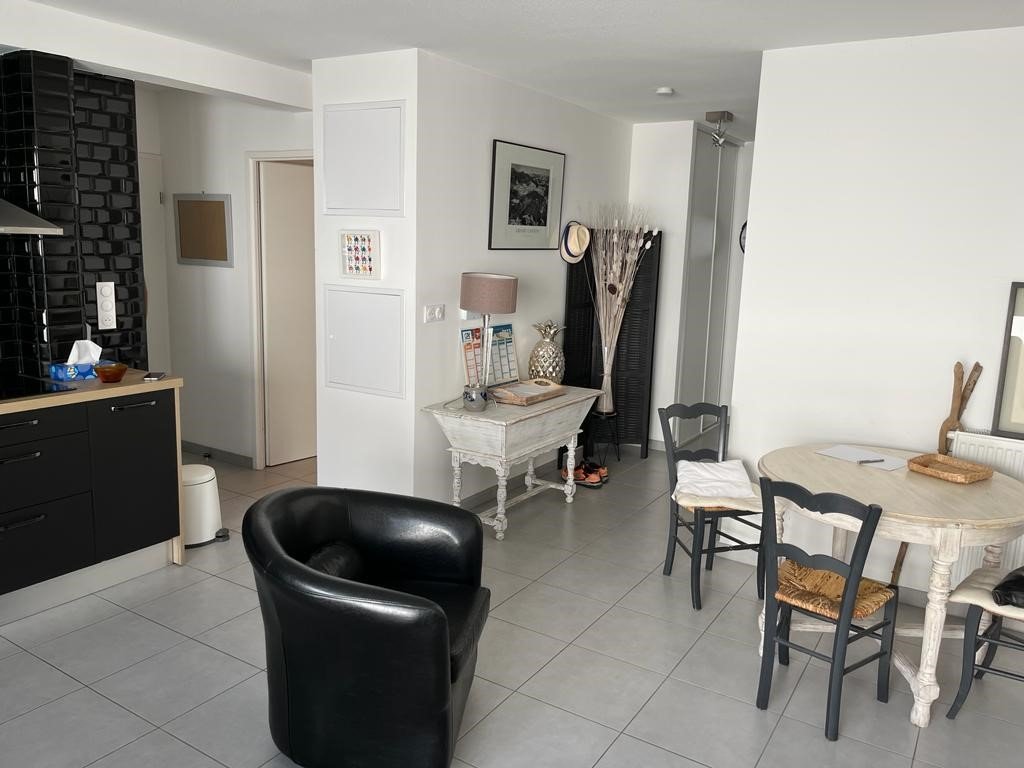 Appartement à louer, 44m², Mérignac