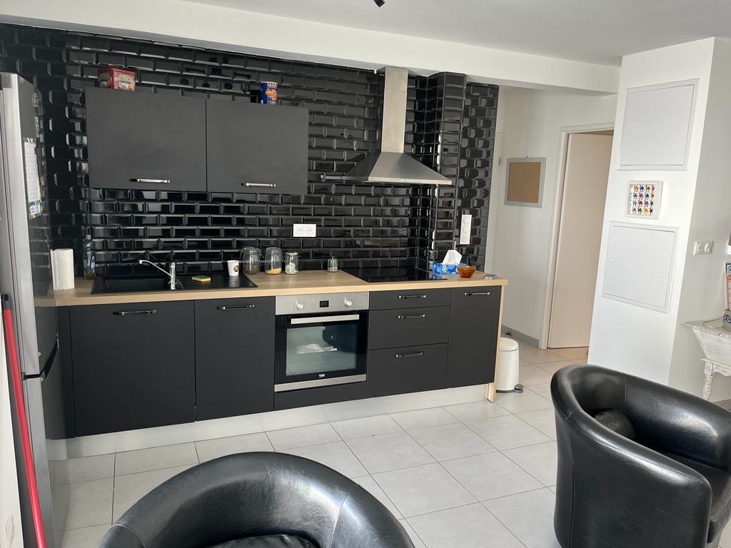 Appartement à louer, 44m², Mérignac