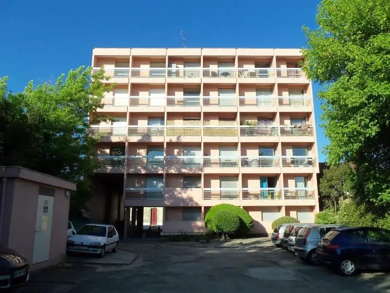 Appartement à louer, 39m², Bordeaux