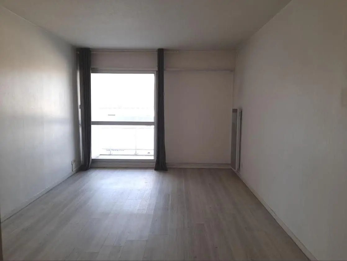 Appartement à louer, 39m², Bordeaux