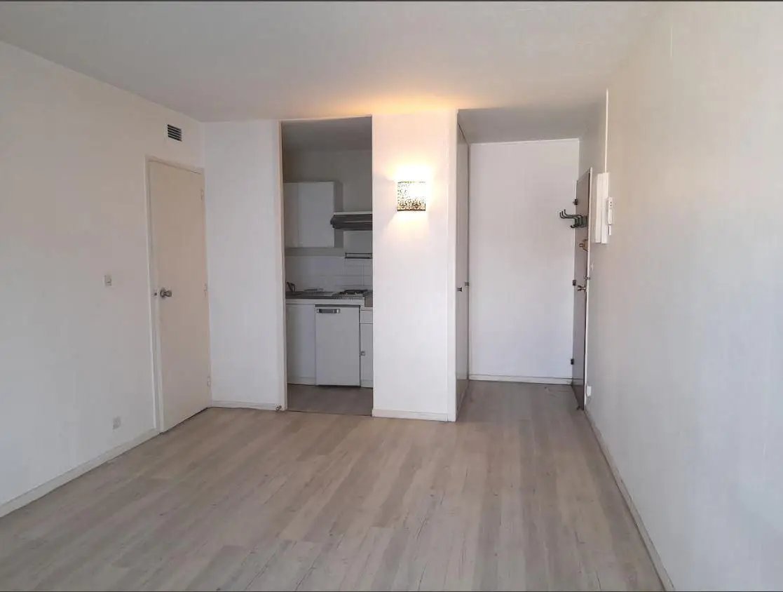 Appartement à louer, 39m², Bordeaux