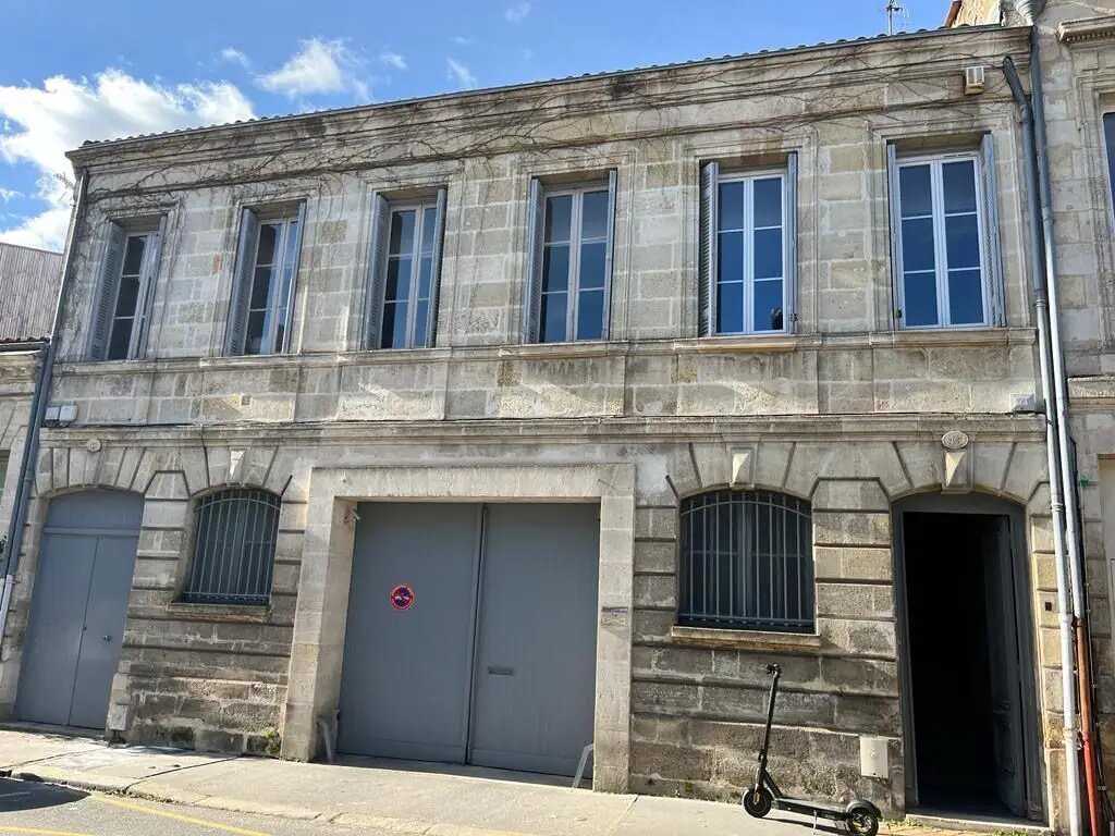 Appartement à louer, 102m², Bordeaux