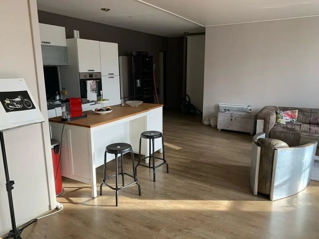 Appartement à louer, 102m², Bordeaux