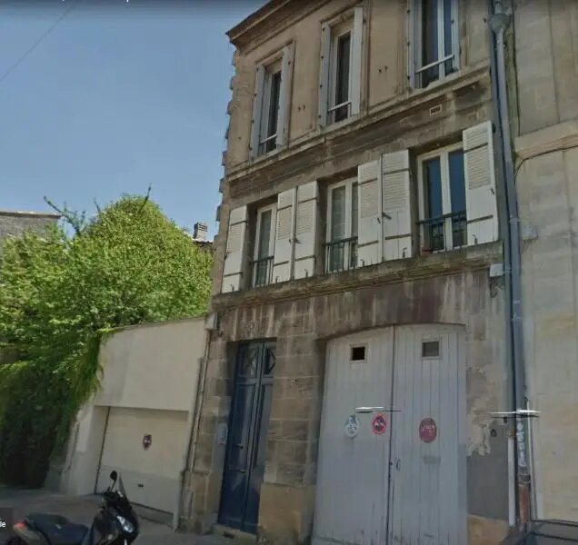 Appartement à louer, 68m², Bordeaux