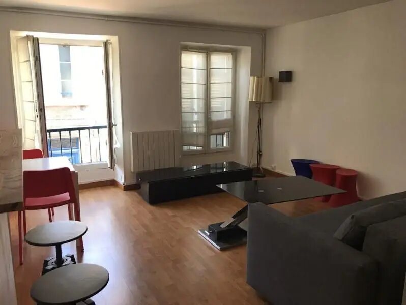 Appartement à louer, 68m², Bordeaux