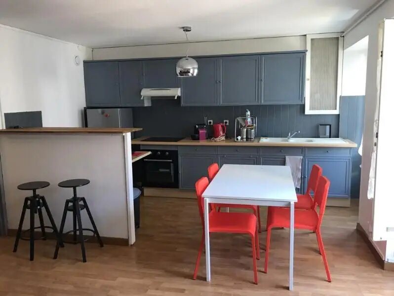 Appartement à louer, 68m², Bordeaux