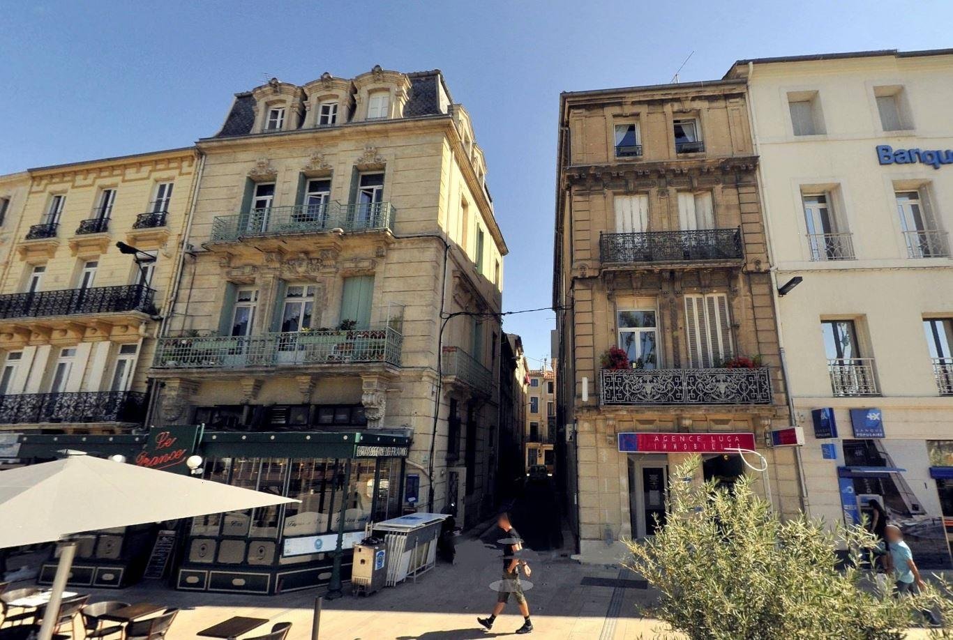 Appartement à louer, 14m², Narbonne