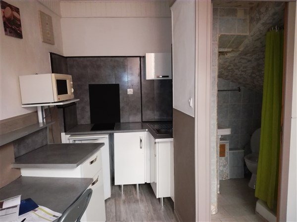 Appartement à louer, 14m², Narbonne
