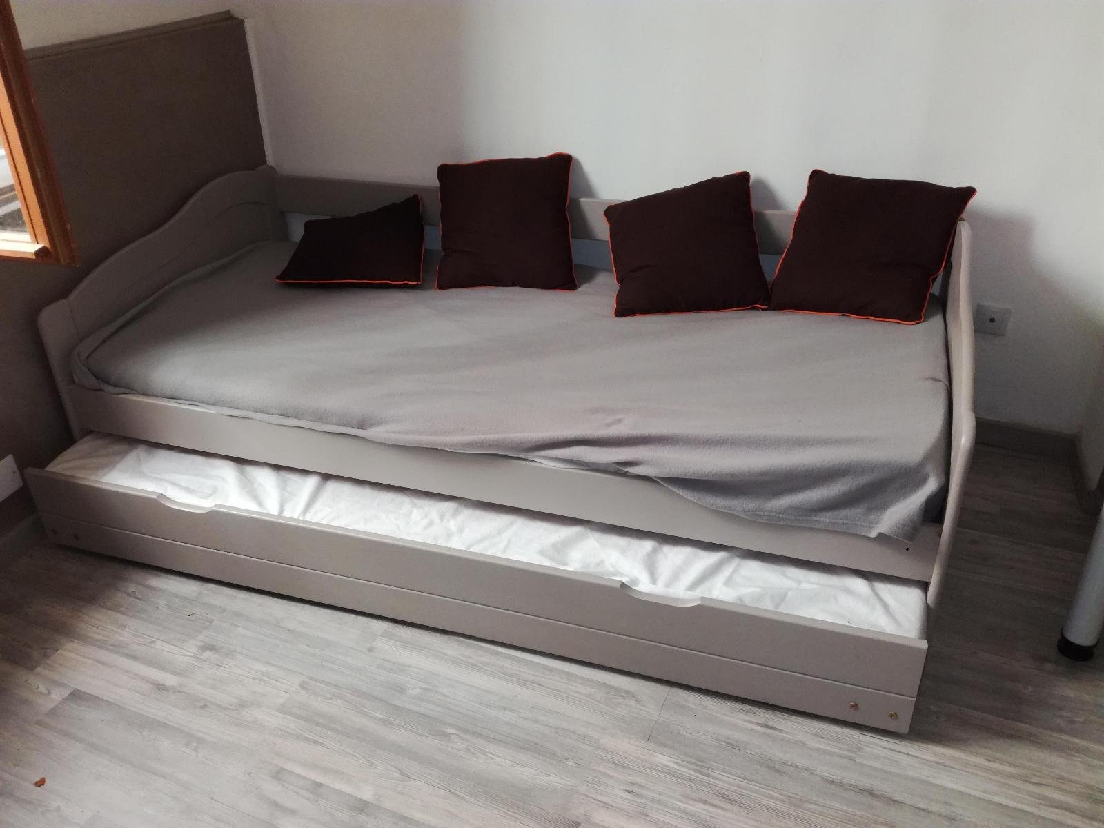 Appartement à louer, 14m², Narbonne