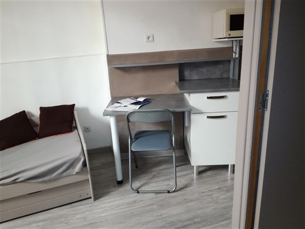 Appartement à louer, 14m², Narbonne