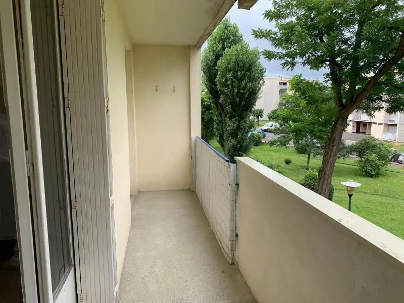 Appartement à louer, 64m², Talence