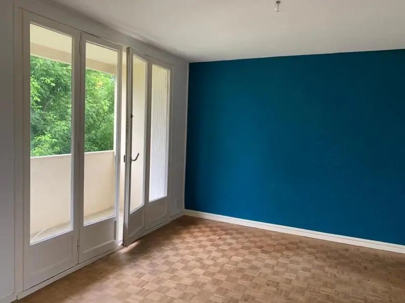 Appartement à louer, 64m², Talence