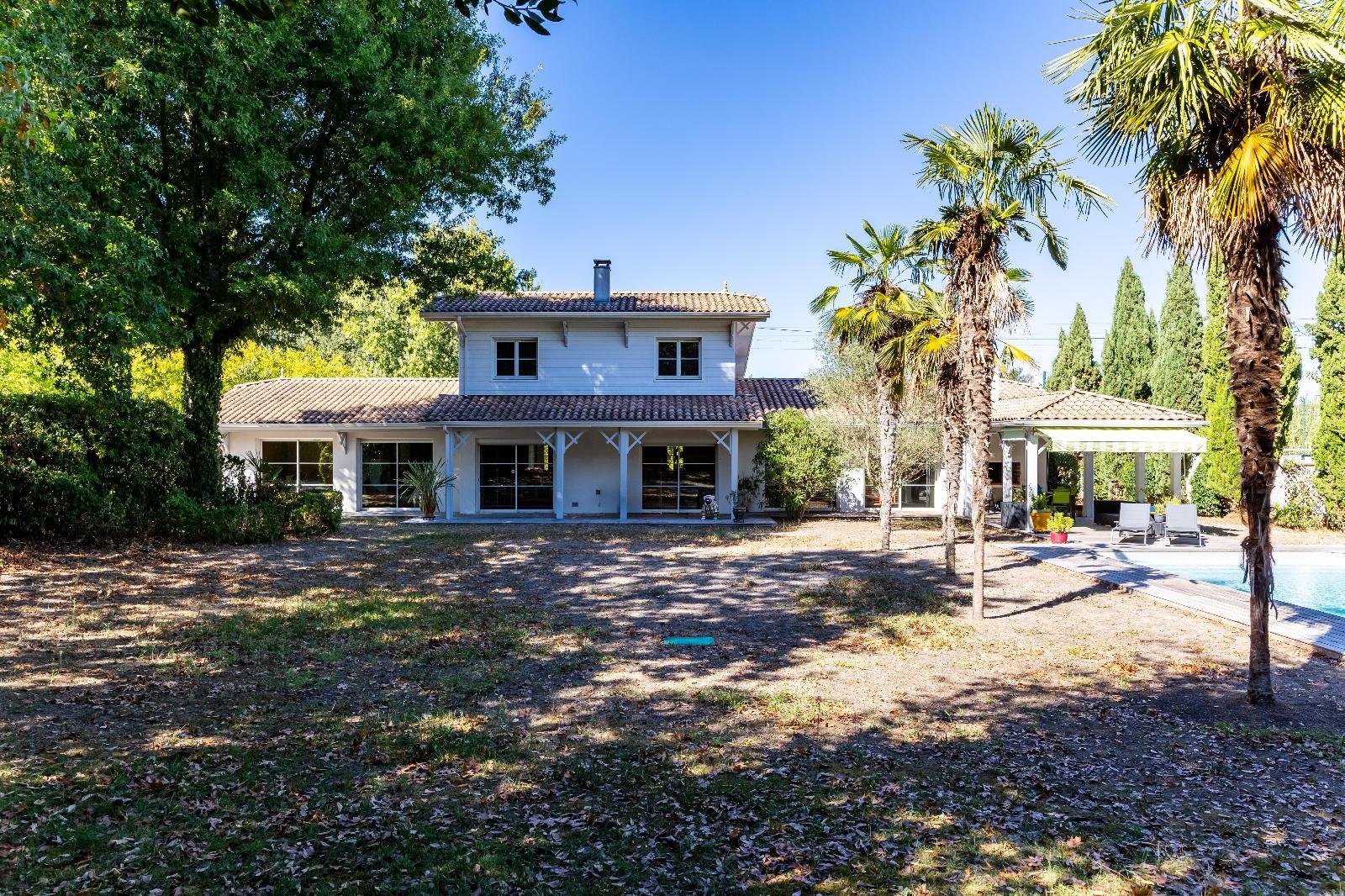 Maison à vendre, 220m², Le Bouscat