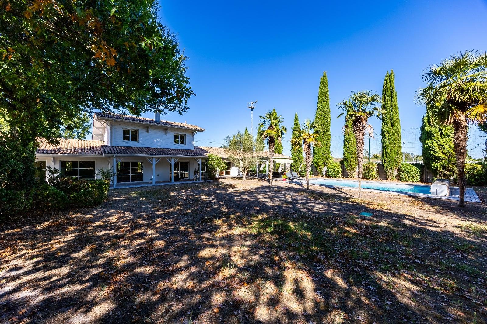 Maison à vendre, 220m², Le Bouscat