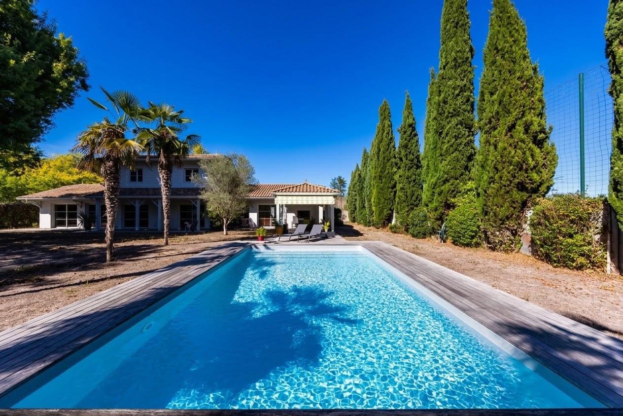Maison à vendre, 220m², Le Bouscat