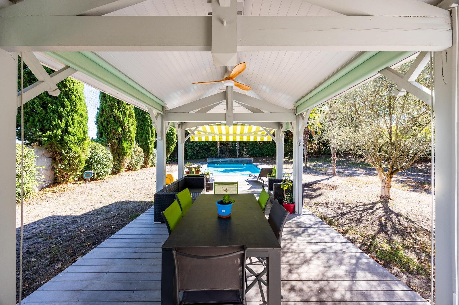 Maison à vendre, 220m², Le Bouscat