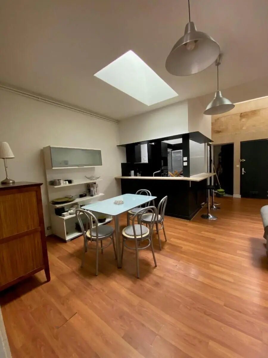 Appartement à louer, 77m², Bordeaux