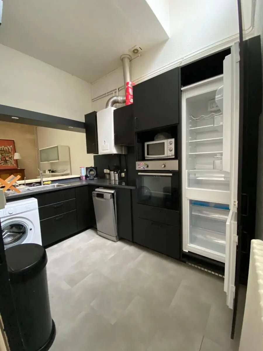 Appartement à louer, 77m², Bordeaux