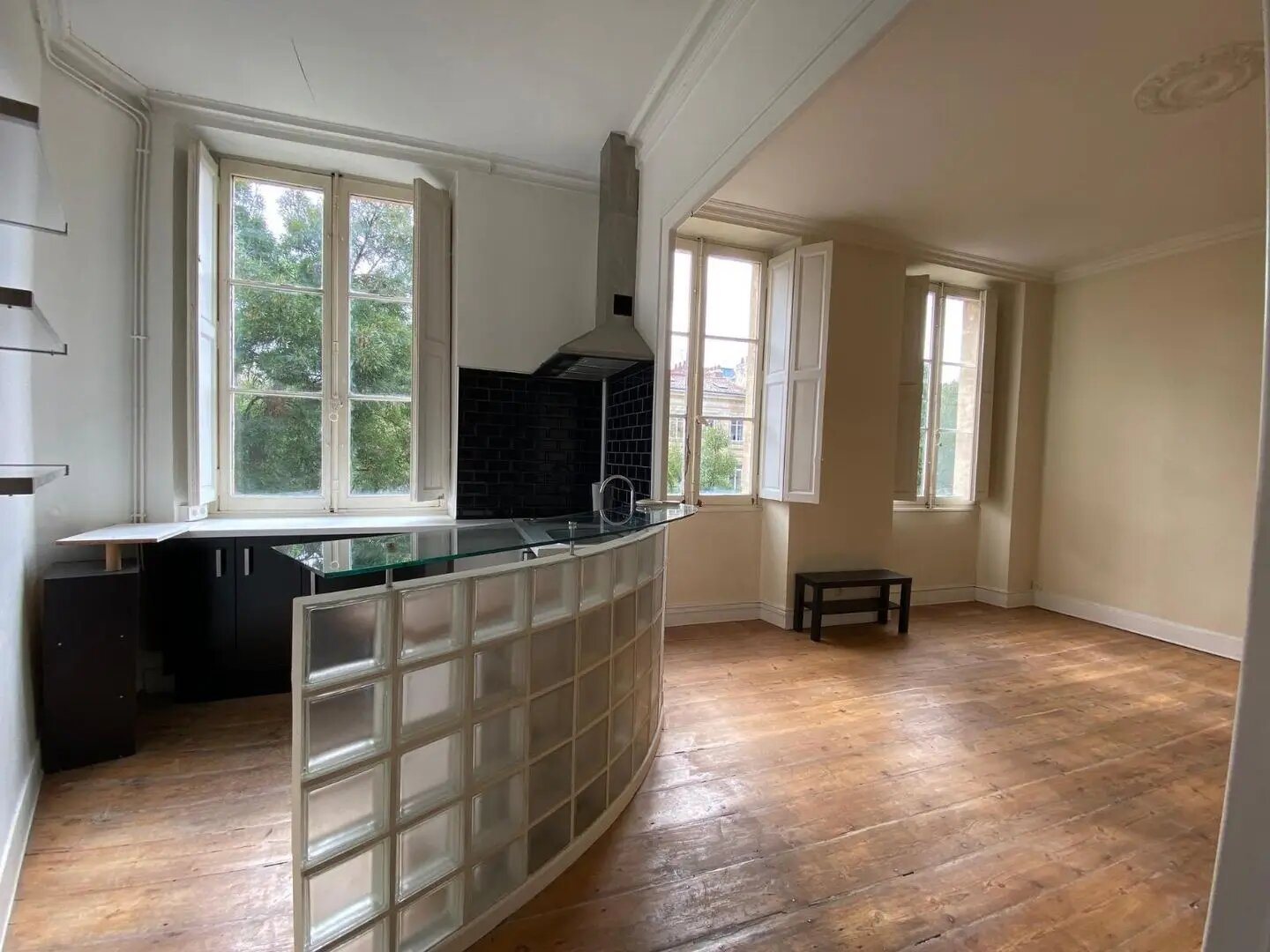 Appartement à louer, 43m², Bordeaux