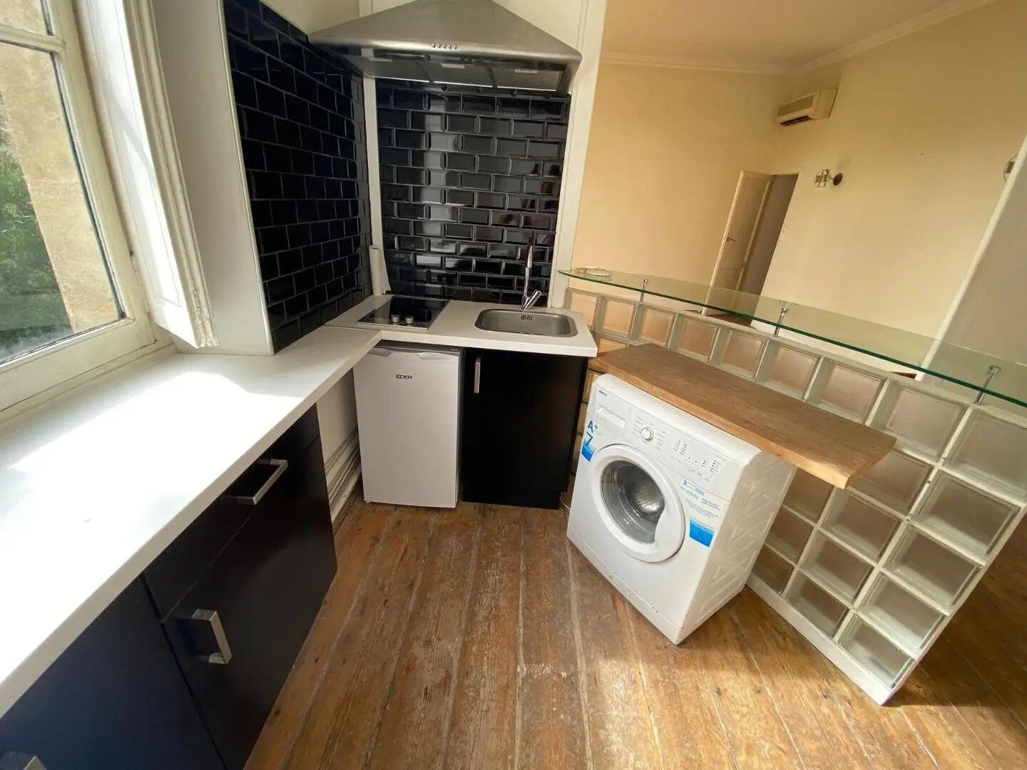 Appartement à louer, 43m², Bordeaux