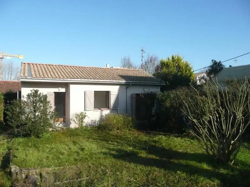 Appartement à louer, 17m², Le Bouscat