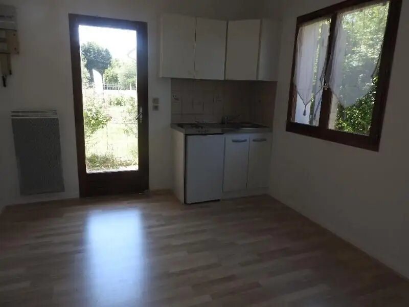 Appartement à louer, 17m², Le Bouscat