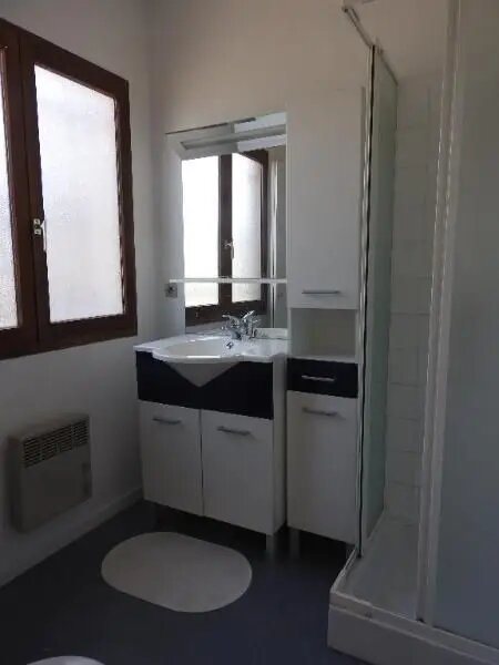 Appartement à louer, 17m², Le Bouscat