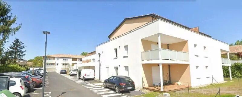 Appartement à louer, 46m², Carbon-Blanc