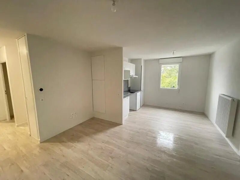 Appartement à louer, 46m², Carbon-Blanc