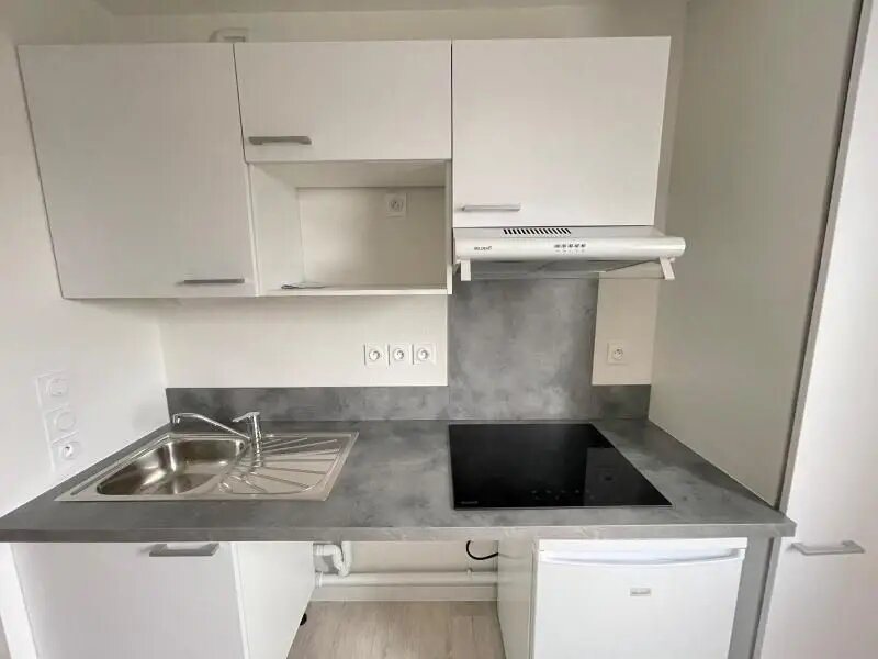 Appartement à louer, 46m², Carbon-Blanc