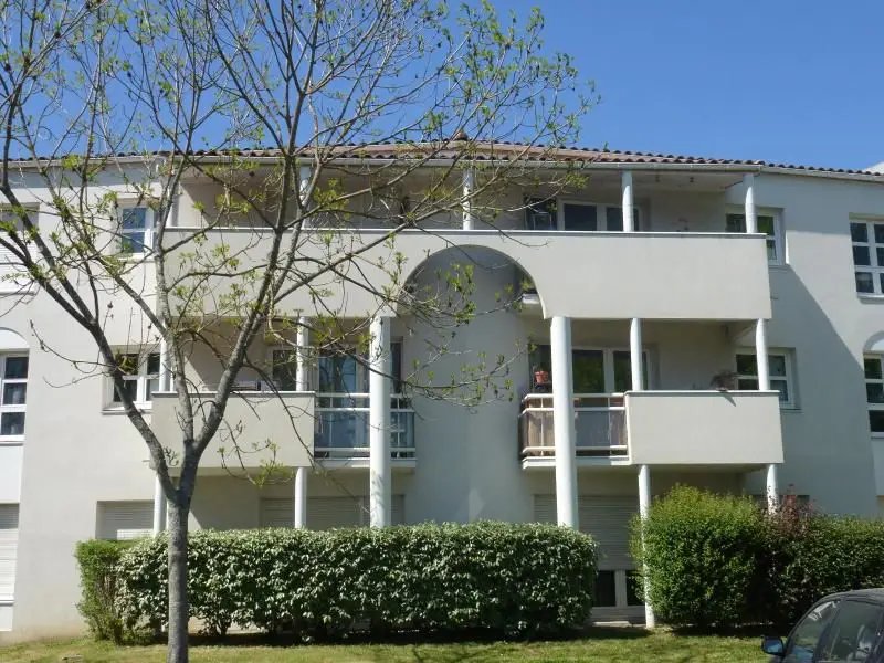 Appartement à louer, 67m², Pessac