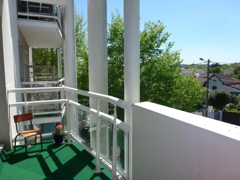 Appartement à louer, 67m², Pessac
