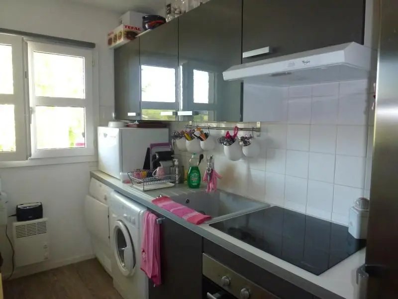 Appartement à louer, 67m², Pessac