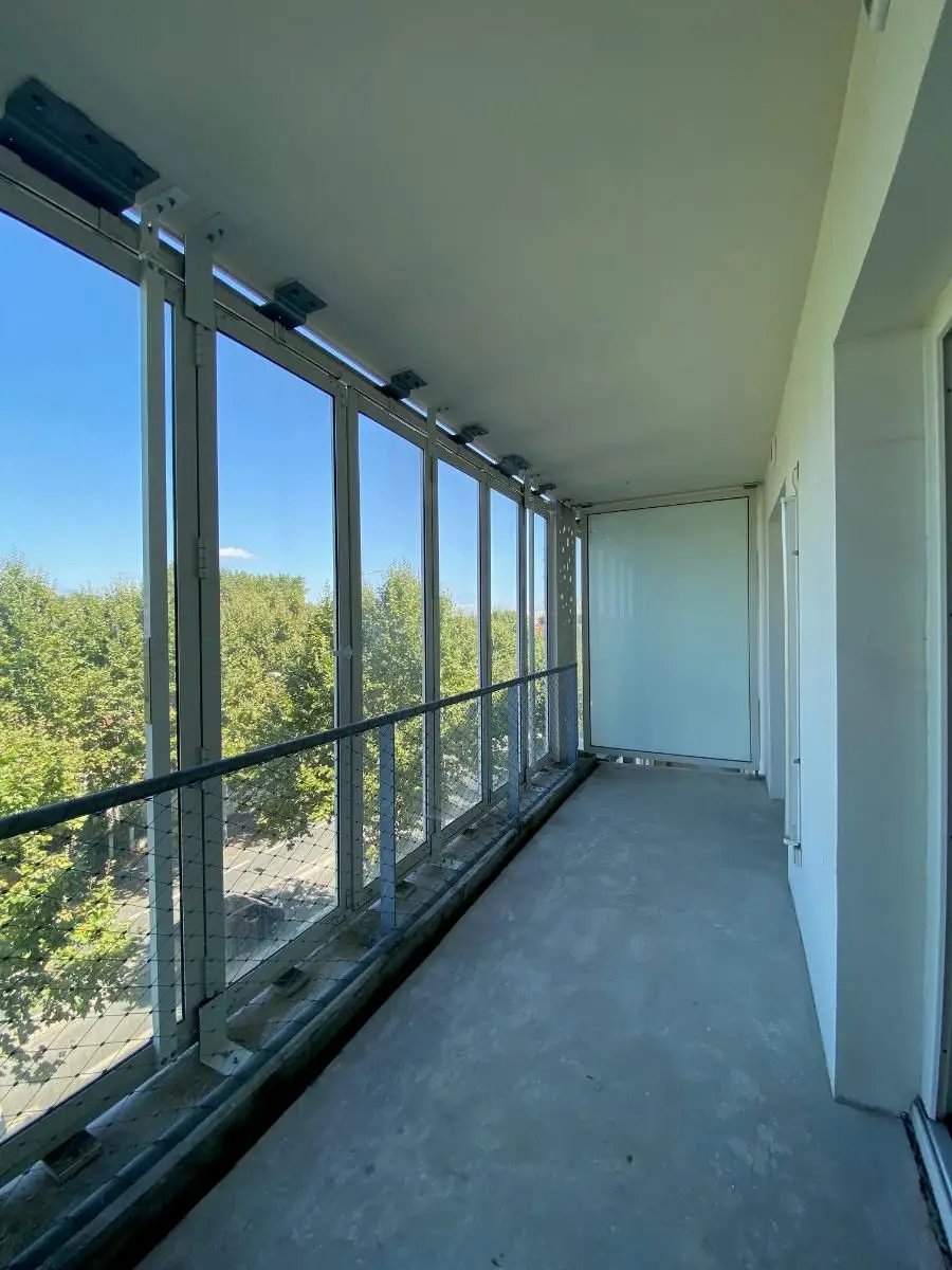Appartement à louer, 70m², Bègles