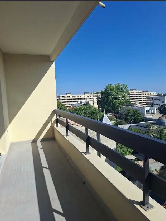 Appartement à louer, 103m², Bordeaux