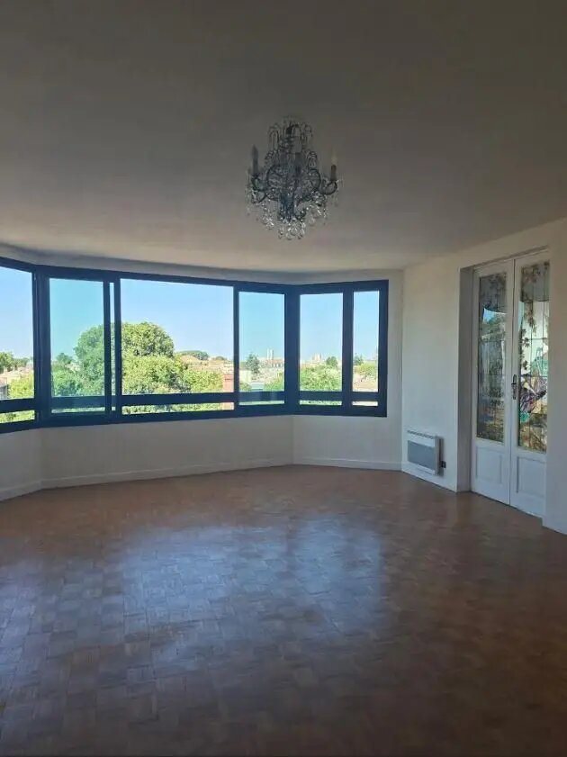 Appartement à louer, 103m², Bordeaux