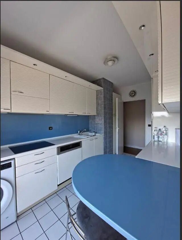 Appartement à louer, 103m², Bordeaux