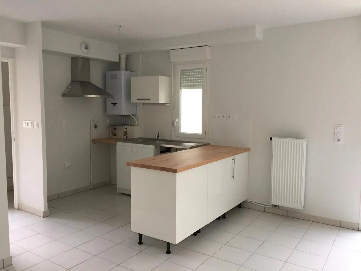 Maison à louer, 82m², Bouliac