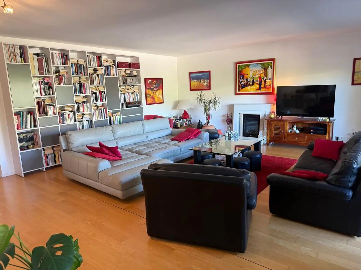 Appartement à vendre, 140m², Bordeaux