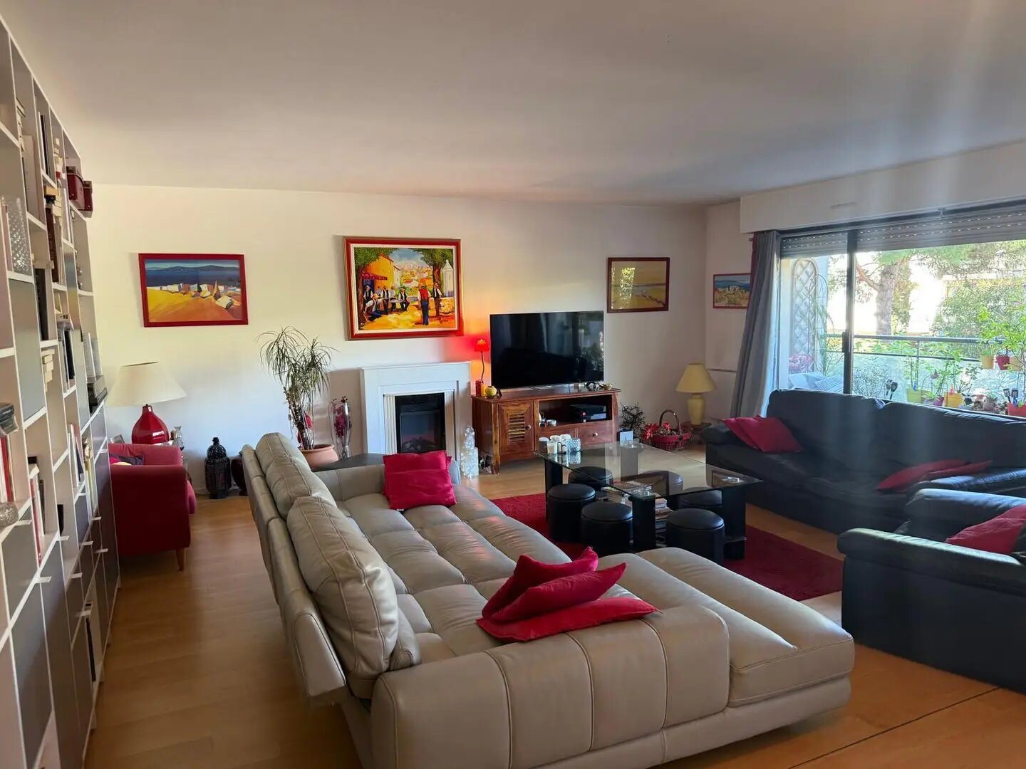 Appartement à vendre, 140m², Bordeaux