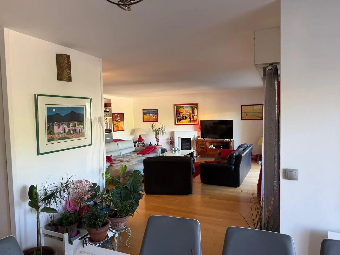 Appartement à vendre, 140m², Bordeaux