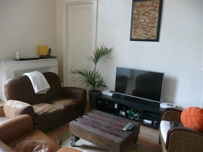 Appartement à louer, 76m², Bordeaux