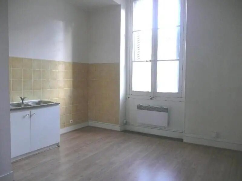Appartement à louer, 76m², Bordeaux