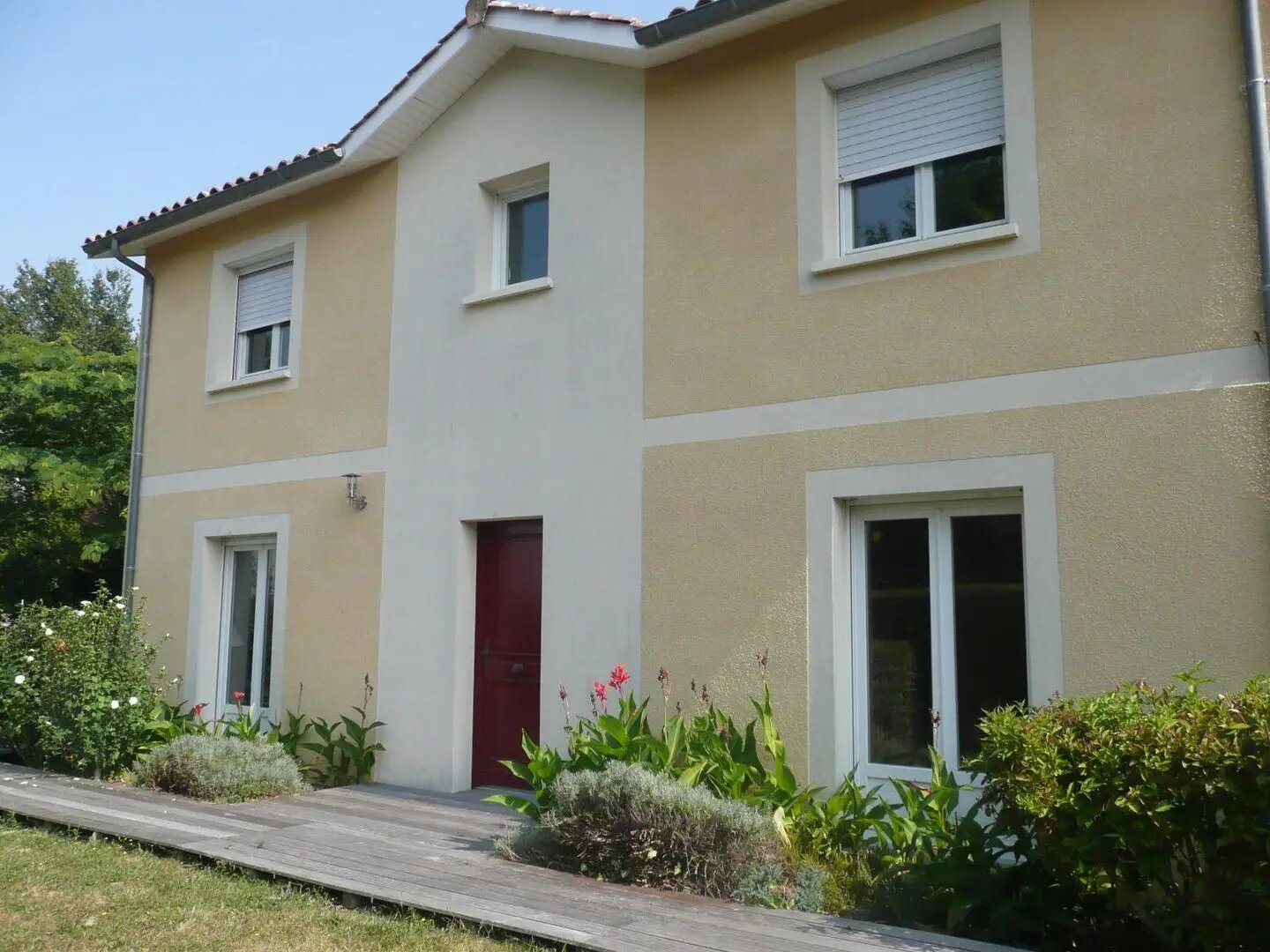 Maison à vendre, 143m², Beychac-et-Caillau
