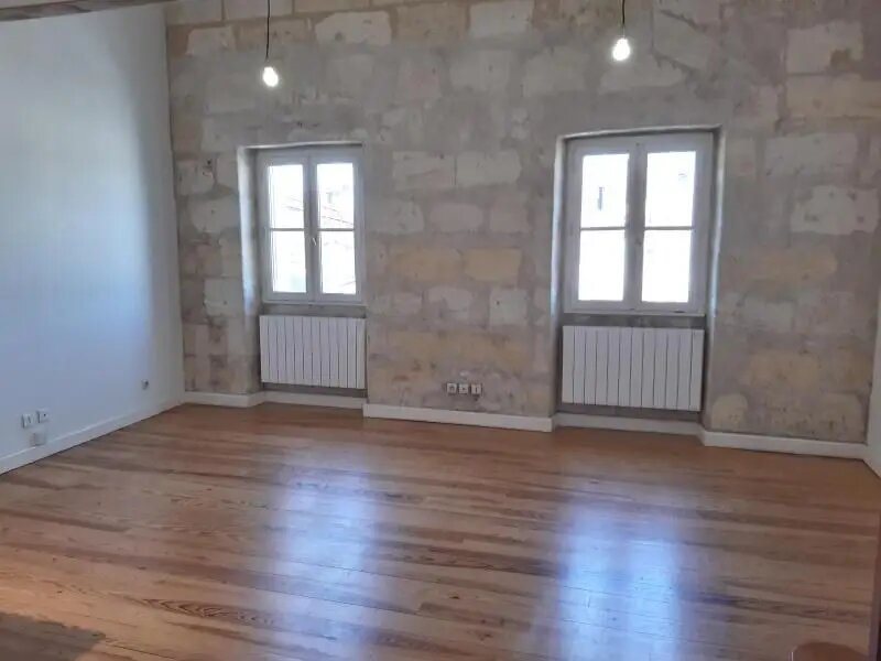 Appartement à louer, 56m², Bordeaux
