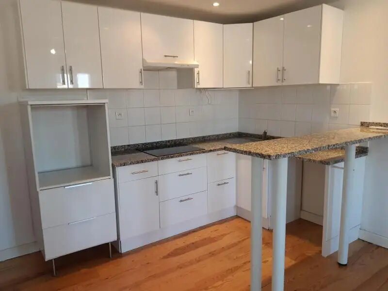Appartement à louer, 56m², Bordeaux