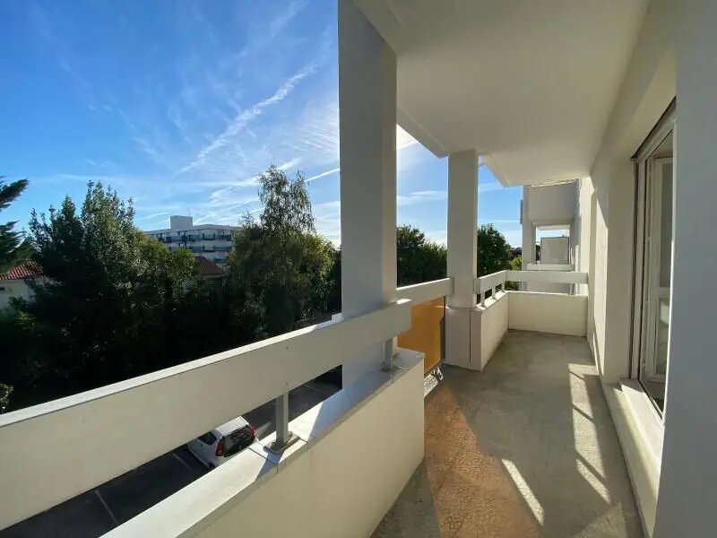 Appartement à louer, 99m², Bordeaux