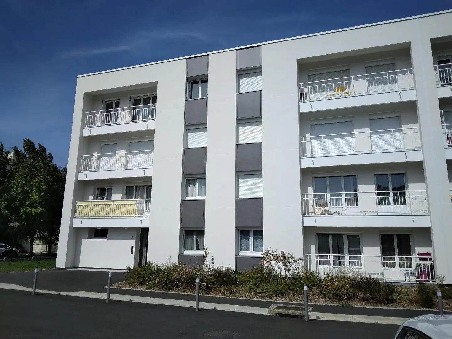 Appartement à vendre, 72m², Bordeaux