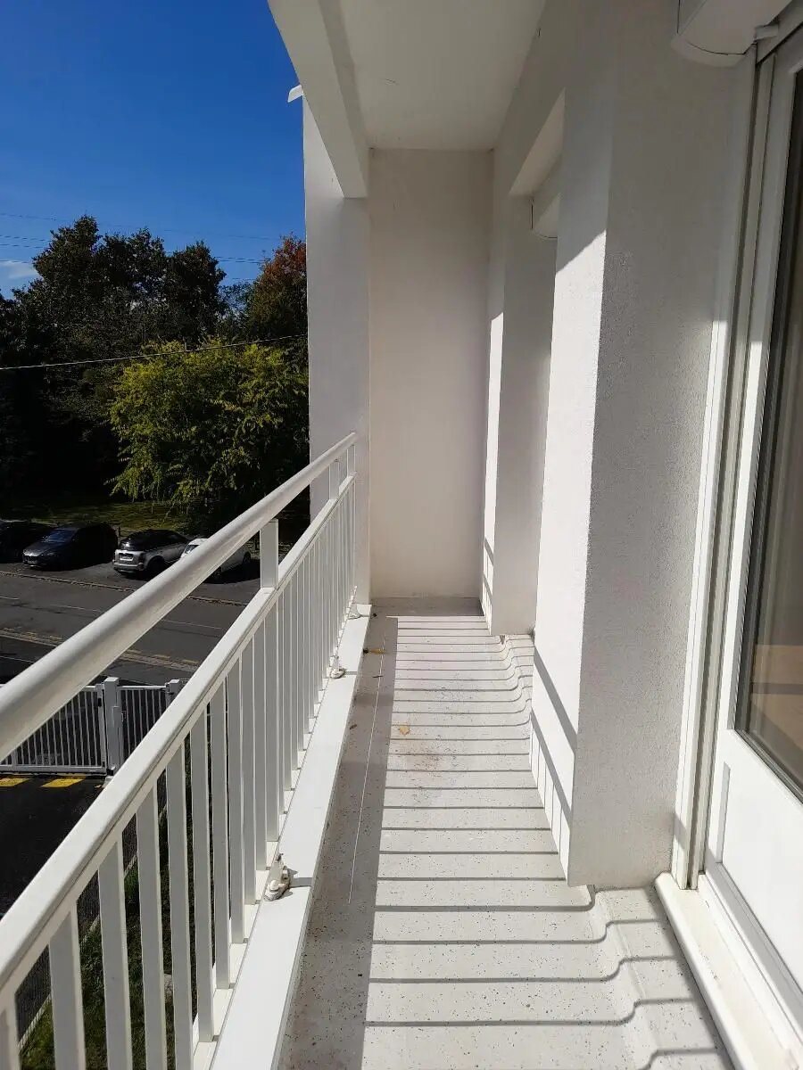 Appartement à vendre, 72m², Bordeaux