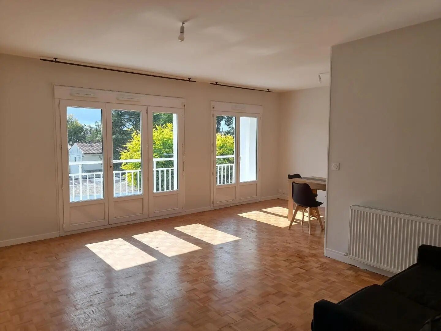 Appartement à vendre, 72m², Bordeaux